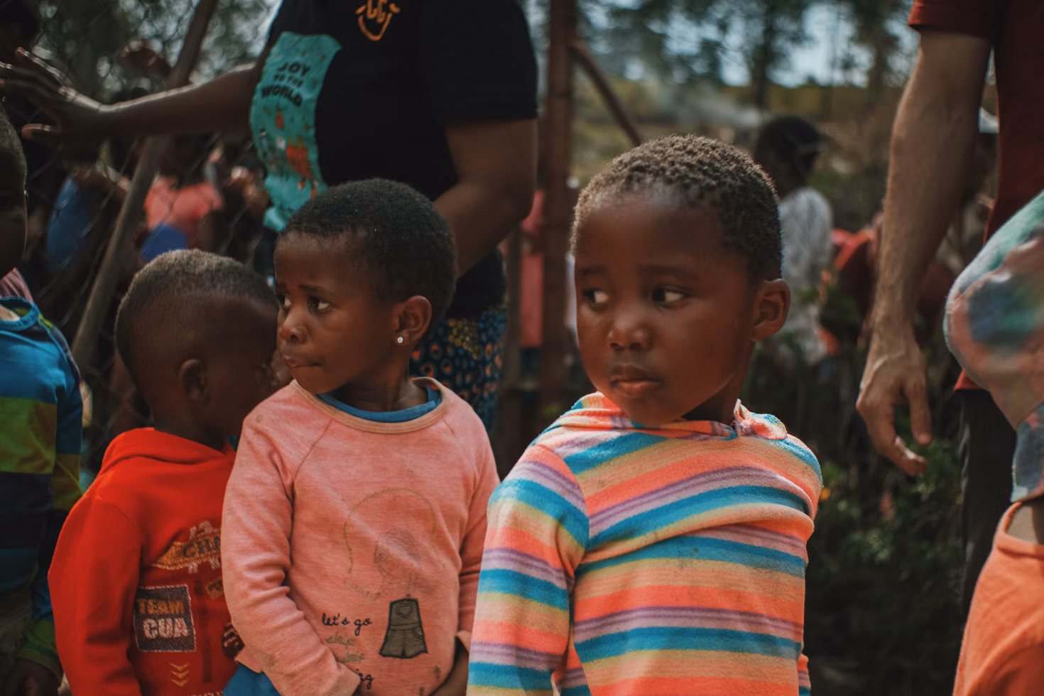 Centre Communautaire Moderne à Lomé : Un Engagement Social Durable par MAATIMEX INTL BTP