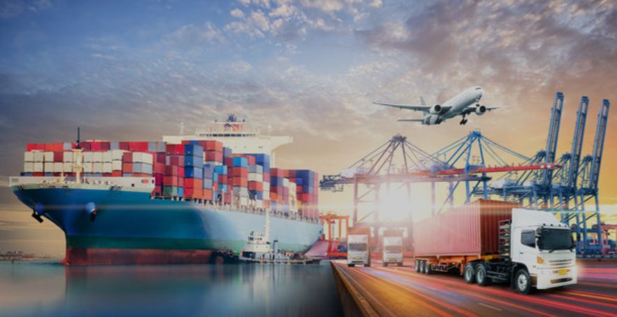 Import/Export